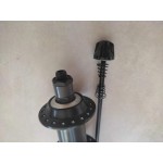 НОВА алуминиева главина SHIMANO FH-RM 30